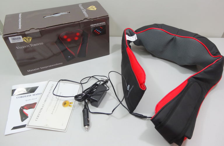 valenti-torinto-masazer-bezprzewodowy-premium-stan-nowy