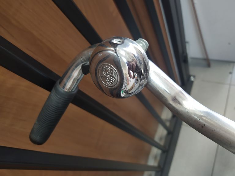 ROWER HOLLAND RALEIGH