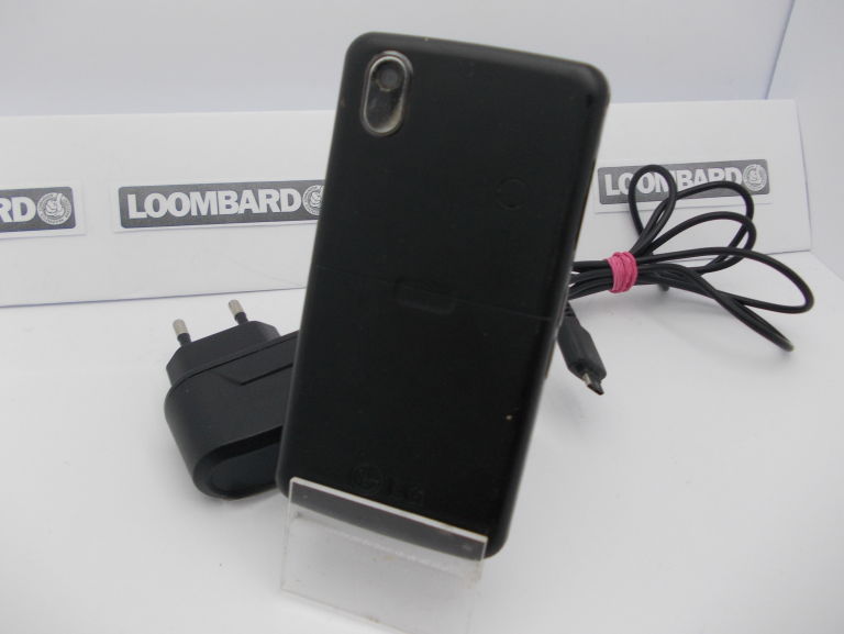 LG KP500 LAD