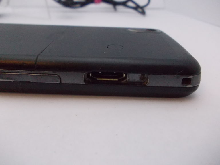 LG KP500 LAD