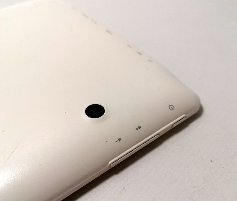TABLET POLAROID 10.1 PLATINUM MID4710 OPIS