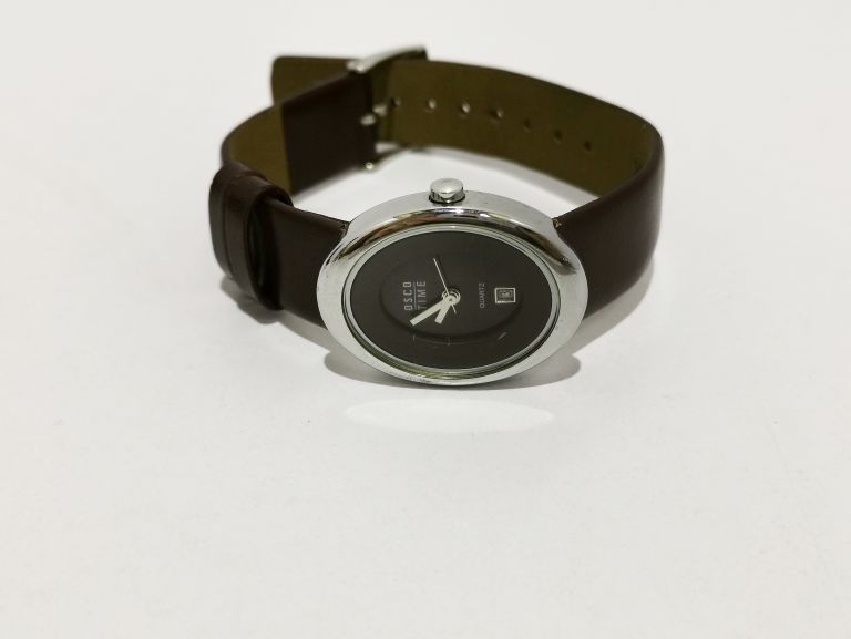 ZEGAREK OSCO 4389