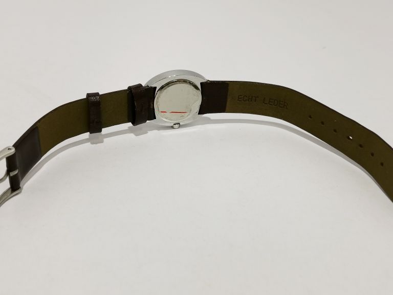 ZEGAREK OSCO 4389