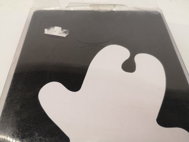 WYKROJNIK MIŚ - SIZZIX BIGZ L - 663352 BEAR