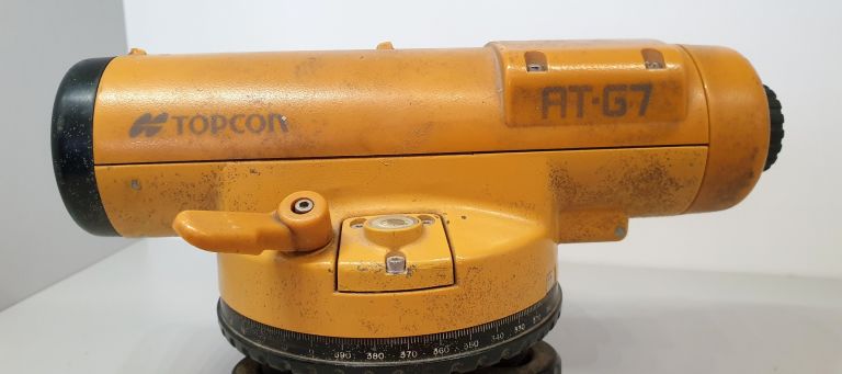 niewelator-optyczny-topcon-at-g7-model-at-g7