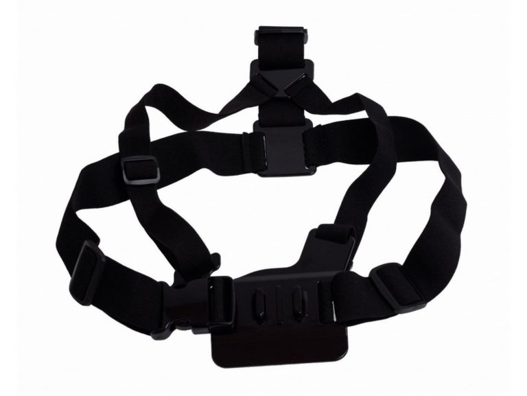 AKCESORIA DO KAMERY SPORTOWEJ SHIRU SGPA-01