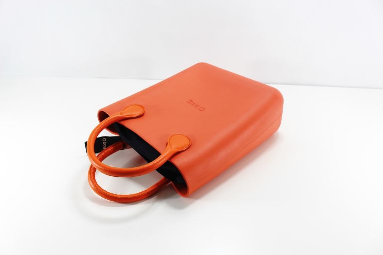 TOREBKA O'BAG O CHIC KOLOR TERRACOTTA / NEW