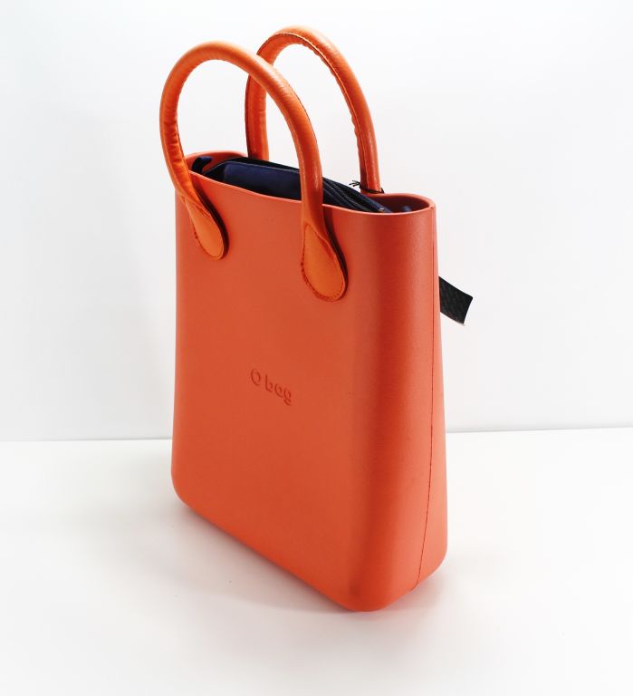 TOREBKA O'BAG O CHIC KOLOR TERRACOTTA / NEW