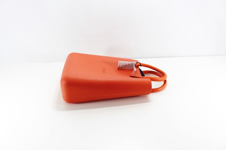 TOREBKA O'BAG O CHIC KOLOR TERRACOTTA / NEW