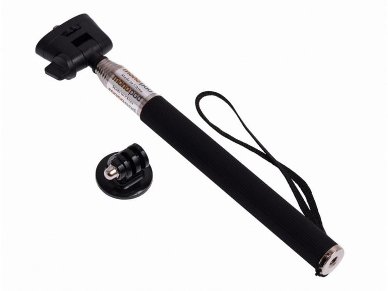 AKCESORIA DO KAMERY SPORTOWEJ SHIRU SGPA-01