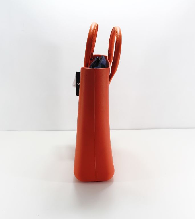 TOREBKA O'BAG O CHIC KOLOR TERRACOTTA / NEW