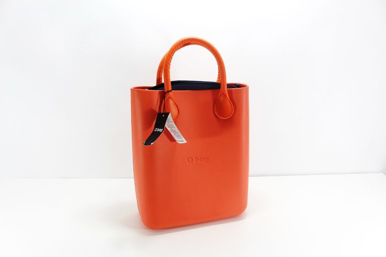 TOREBKA O'BAG O CHIC KOLOR TERRACOTTA / NEW