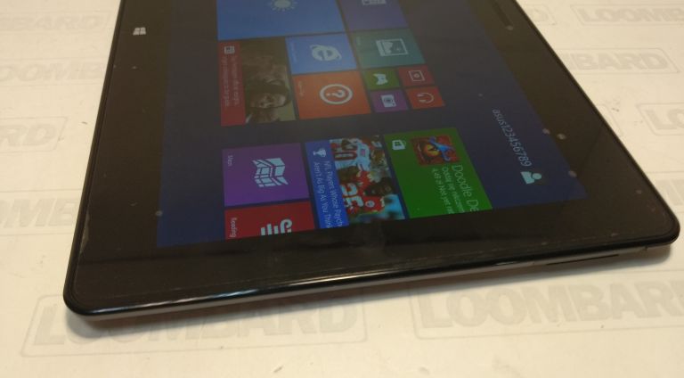 TABLET ASUS VIVOTAB RT TF600T *OPIS