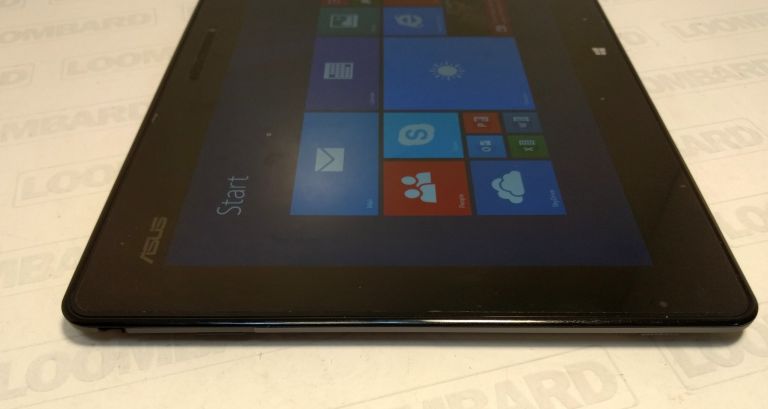 TABLET ASUS VIVOTAB RT TF600T *OPIS