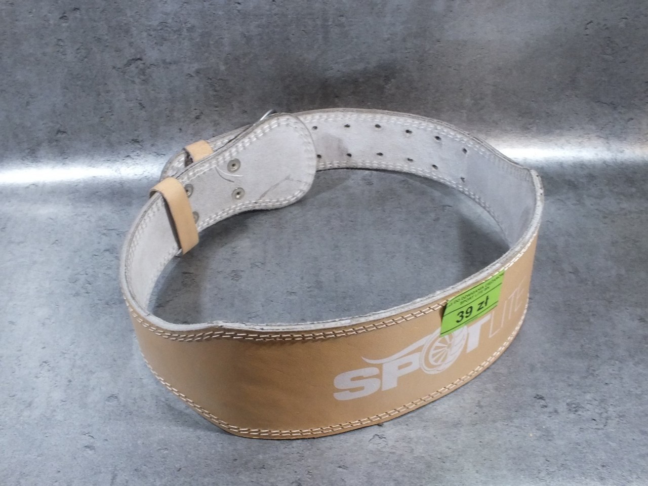 pas-do-dzwigania-ciezarow-sport-lite-bn-starzynskiego-9d-ozorkow