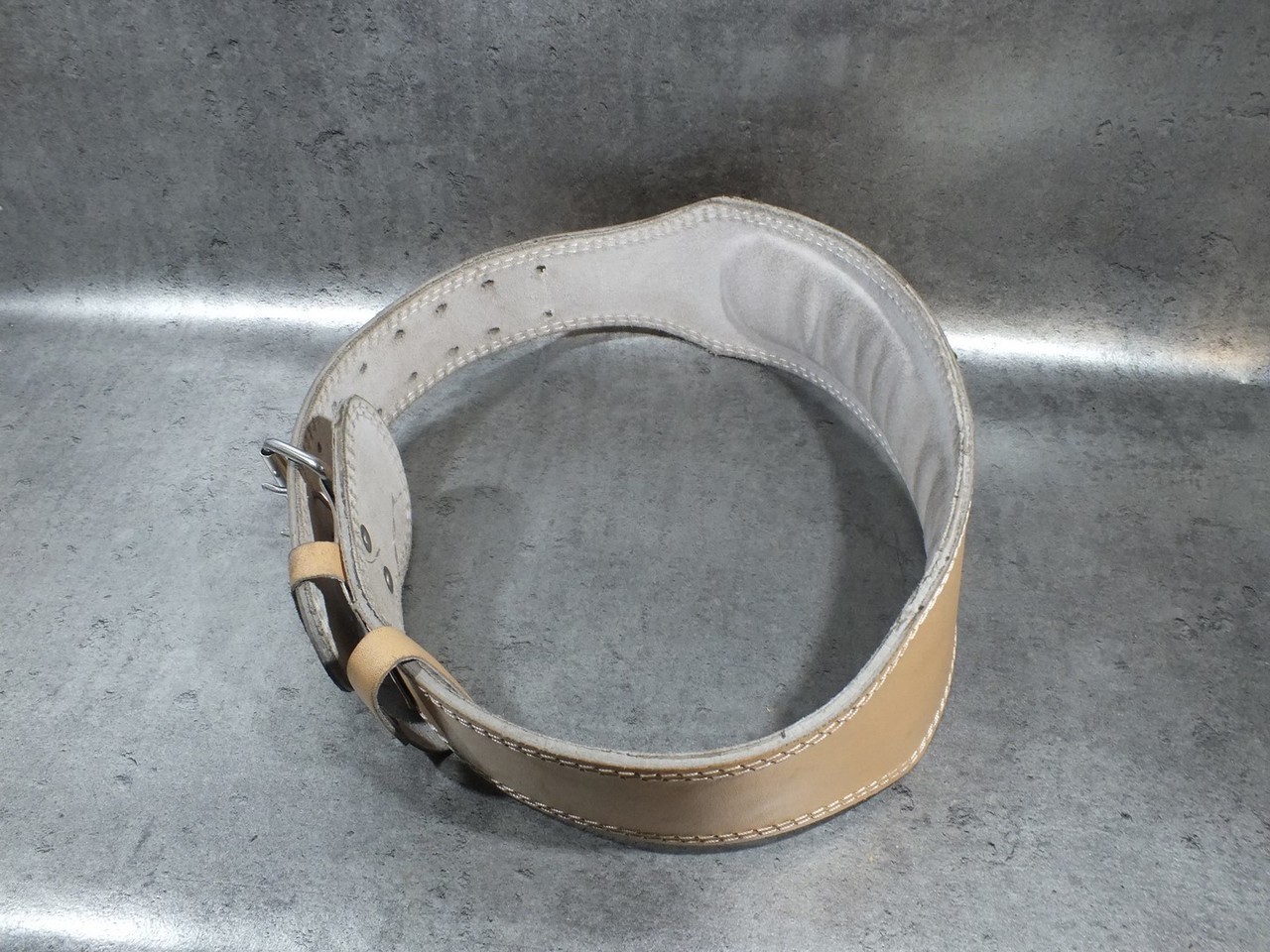 pas-do-dzwigania-ciezarow-sport-lite-bn-model-lite