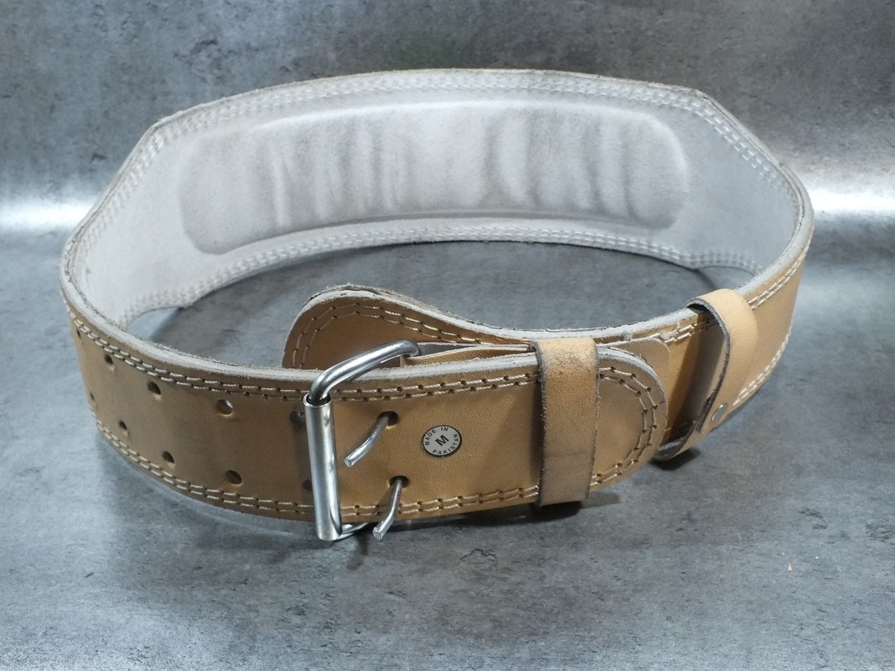 pas-do-dzwigania-ciezarow-sport-lite-bn-marka-inna-marka