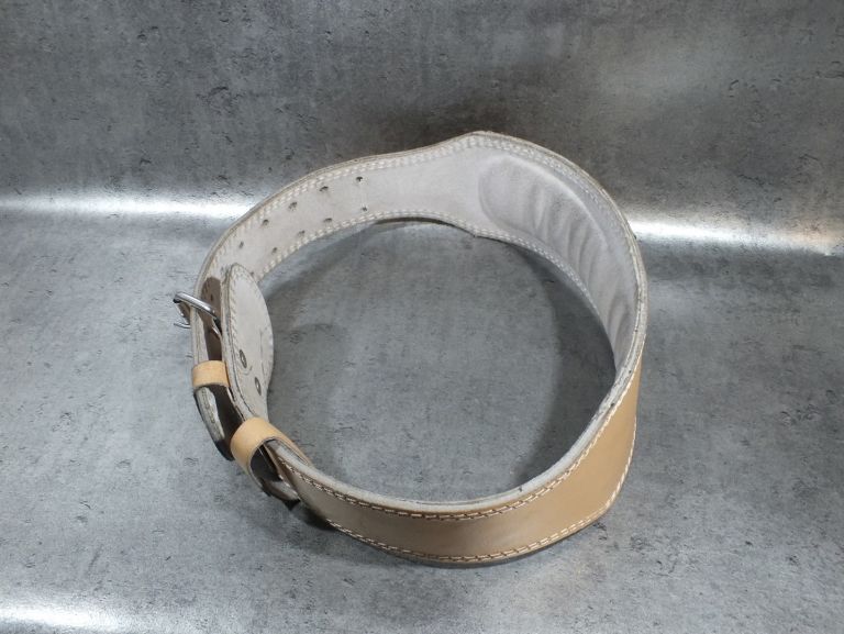 pas-do-dzwigania-ciezarow-sport-lite-bn-model-lite