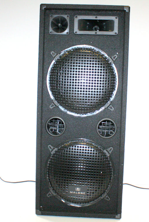 KOLUMNA MALONE PW-2522