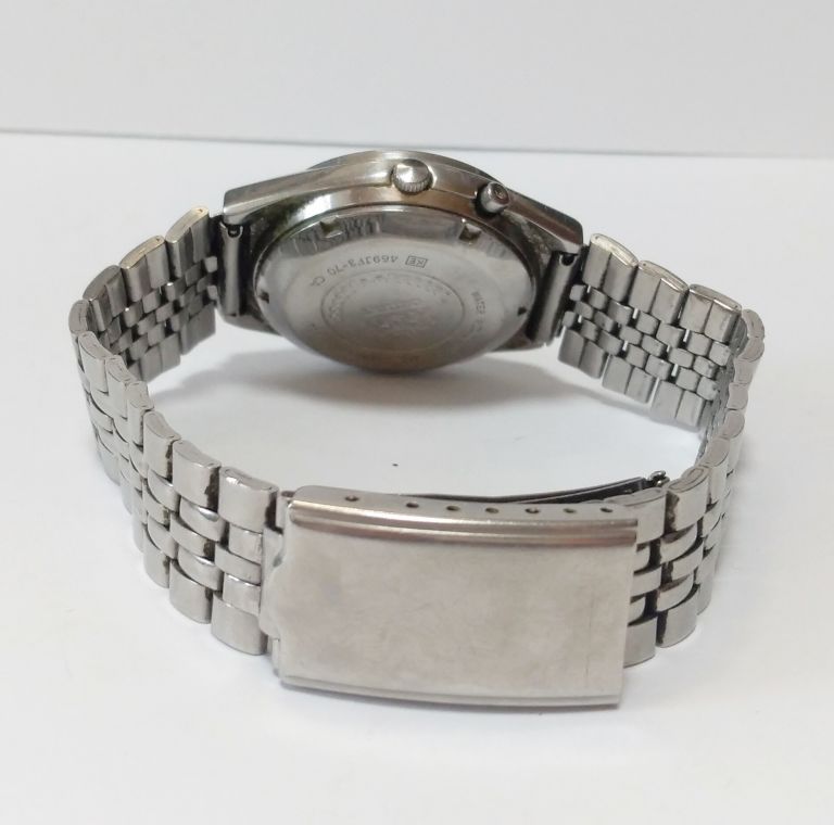 MĘSKI ZEGAREK ORIENT CRYSTAL AUTOMATYCZNY