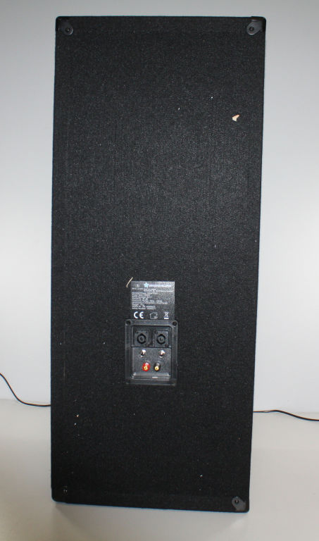 KOLUMNA MALONE PW-2522