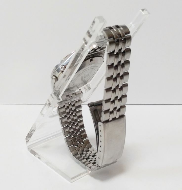 MĘSKI ZEGAREK ORIENT CRYSTAL AUTOMATYCZNY