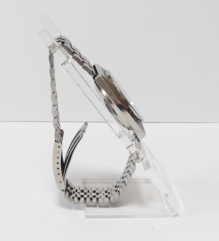 MĘSKI ZEGAREK ORIENT CRYSTAL AUTOMATYCZNY