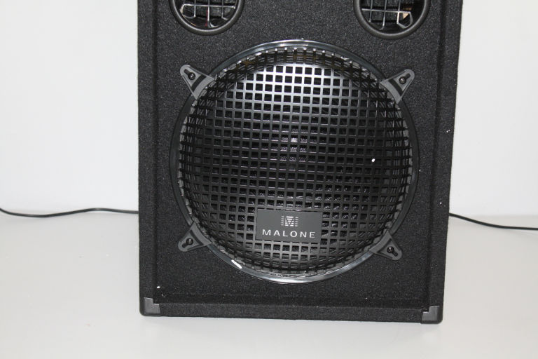 KOLUMNA MALONE PW-2522