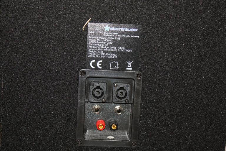 KOLUMNA MALONE PW-2522
