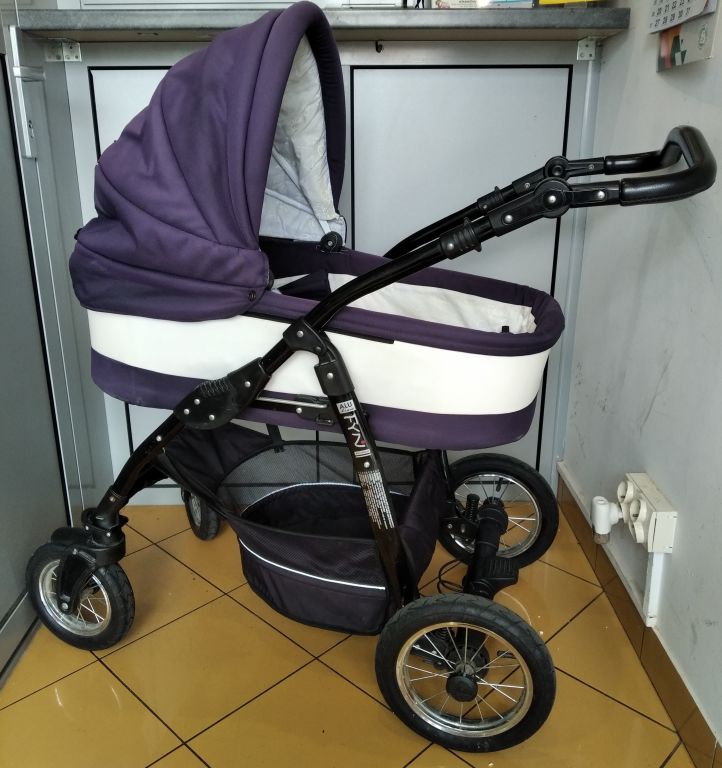 wozek-jedo-special-edition-alu-fyn-2w1-okazja-stan-uzywany