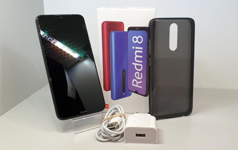 xiaomi-redmi-8-super-stan-komplet-slaska-20-siemianowice-slaskie