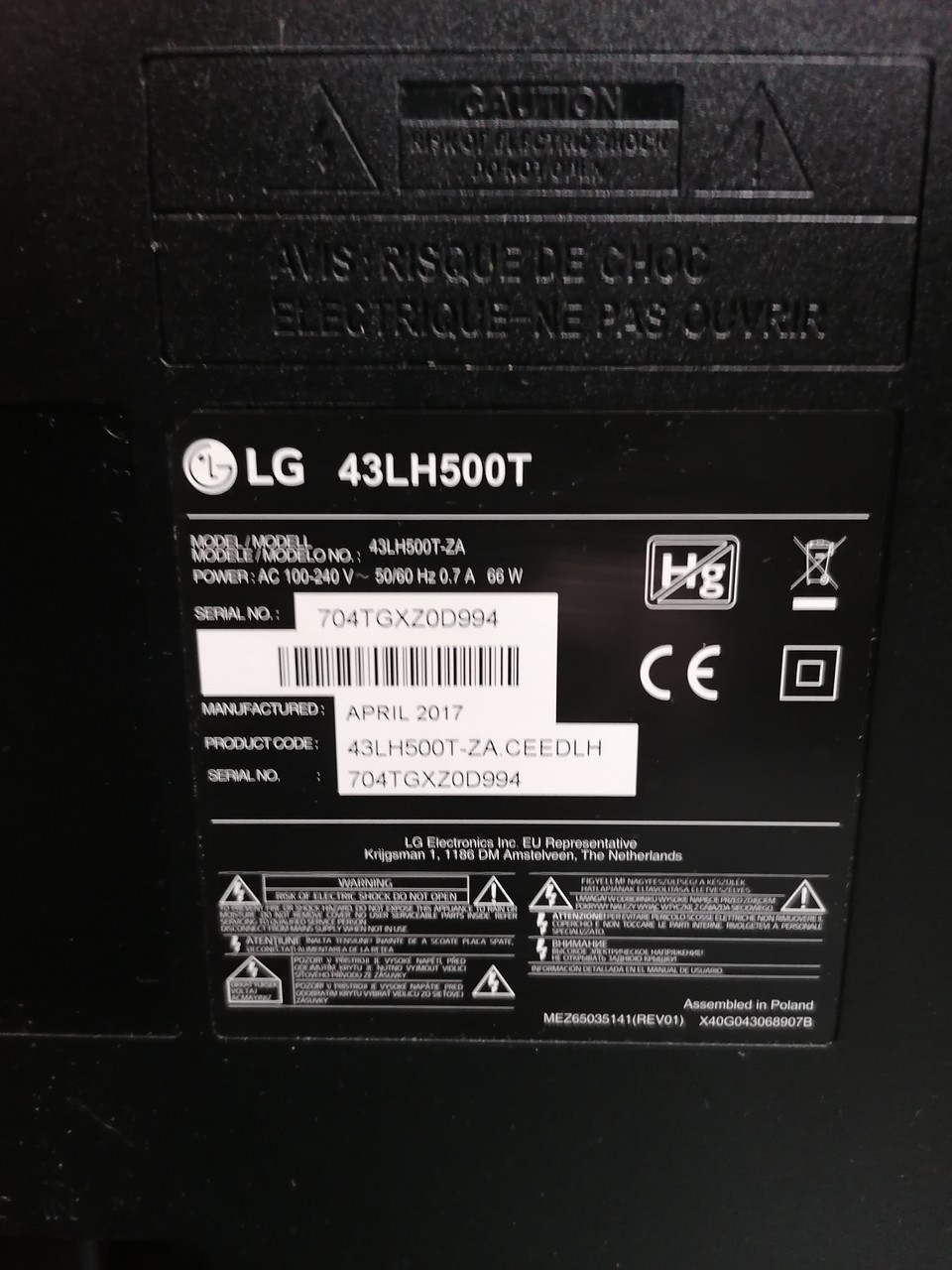 telewizor-lg-43lh500t-uszkodzony-kod-producenta-00