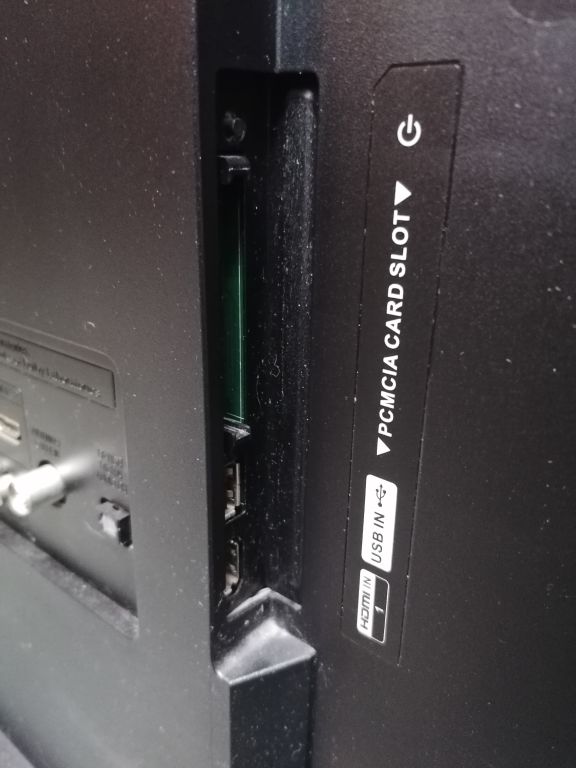 TELEWIZOR LG 43LH500T USZKODZONY