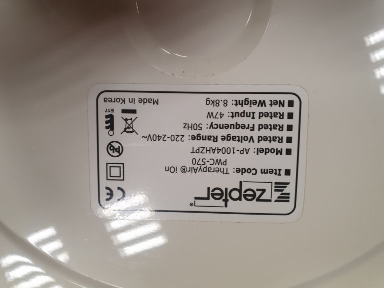 oczyszczacz-powietrza-therapy-air-ion-pwc-570-model-pwc-507-a