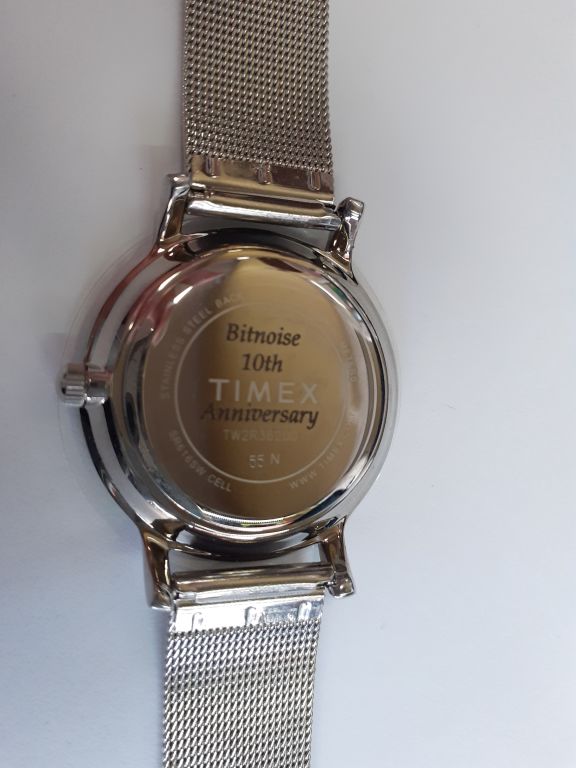ZEGAREK DAMSKI TIMEX TW2R36200 ORYGINAŁ BDB STAN