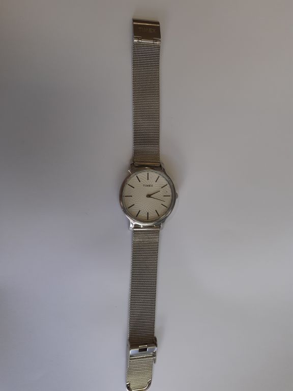 ZEGAREK DAMSKI TIMEX TW2R36200 ORYGINAŁ BDB STAN