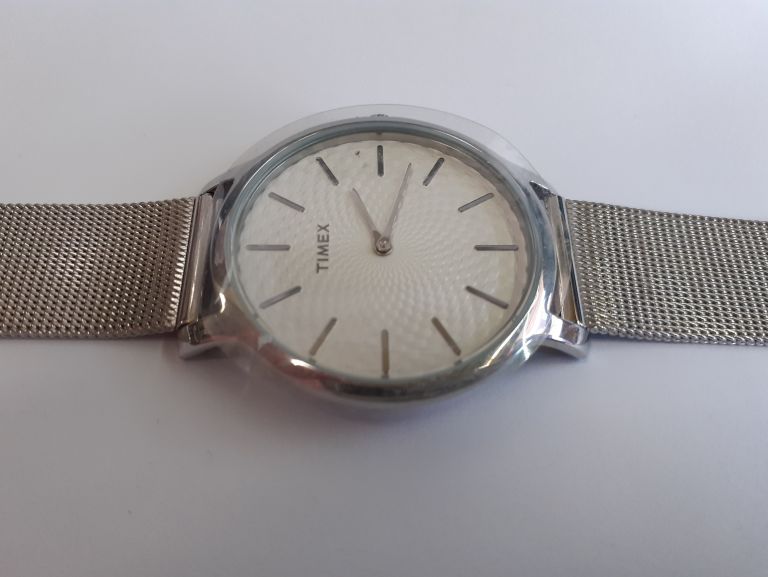 ZEGAREK DAMSKI TIMEX TW2R36200 ORYGINAŁ BDB STAN