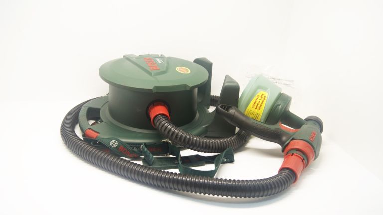 PISTOLET DO MALOWANIA NATRYSKOWEGO BOSCH PFS 65