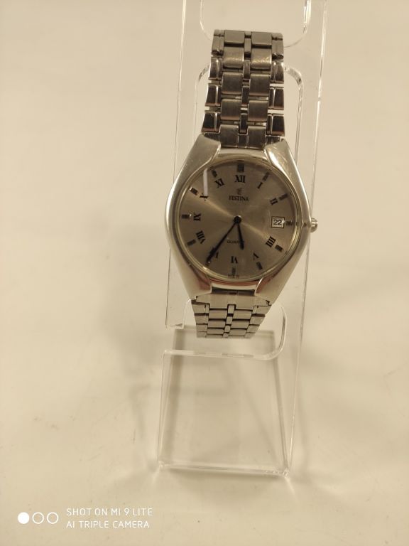 FESTINA 6616 ZEGAREK