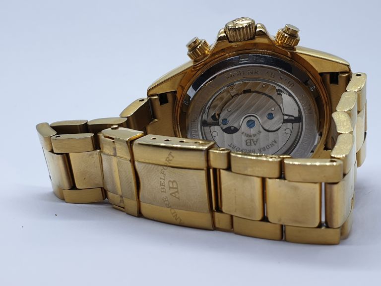 ANDRE BELFORT AB-8110
