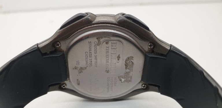 ZEGAREK TIMEX IRONMAN TRIATHLON