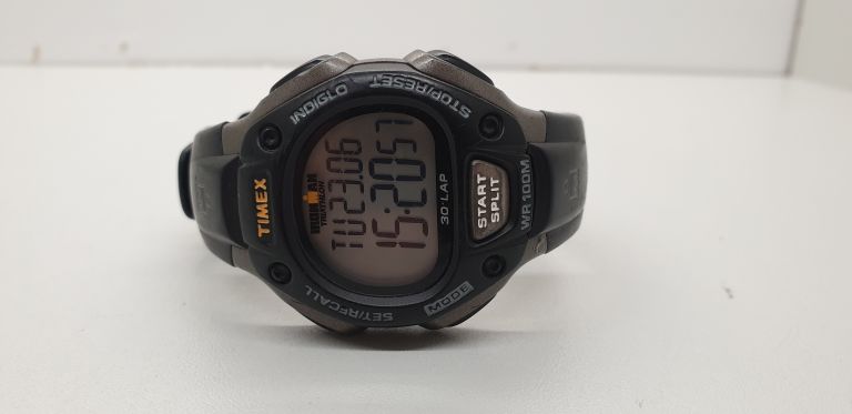 ZEGAREK TIMEX IRONMAN TRIATHLON