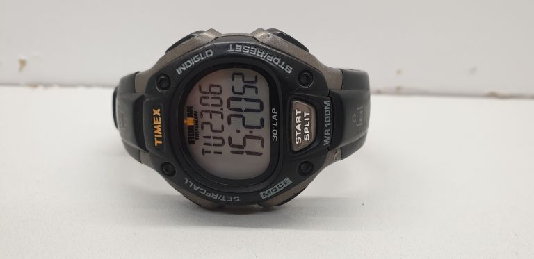 ZEGAREK TIMEX IRONMAN TRIATHLON