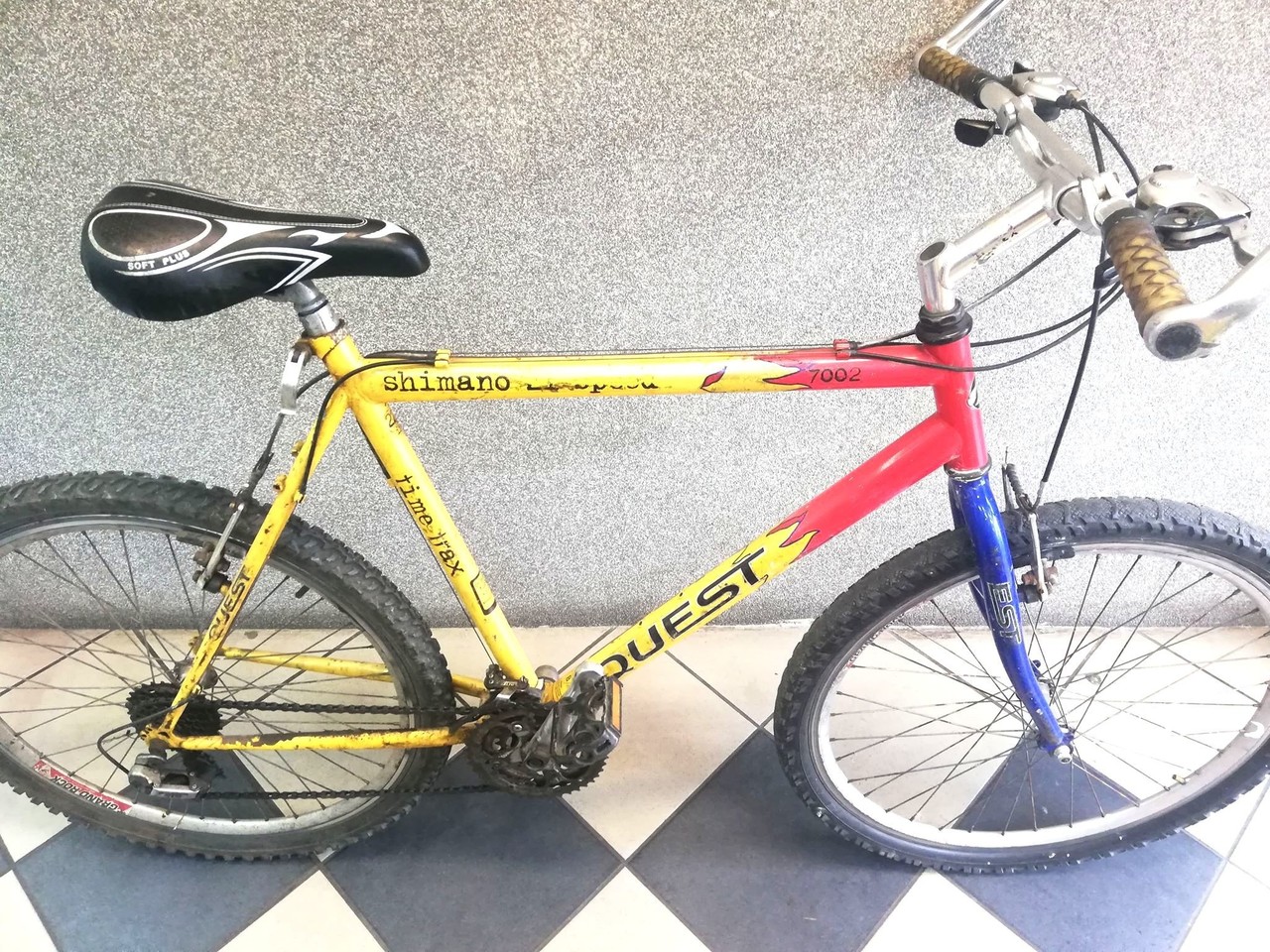 rower-quest-7002-stan-uzywany