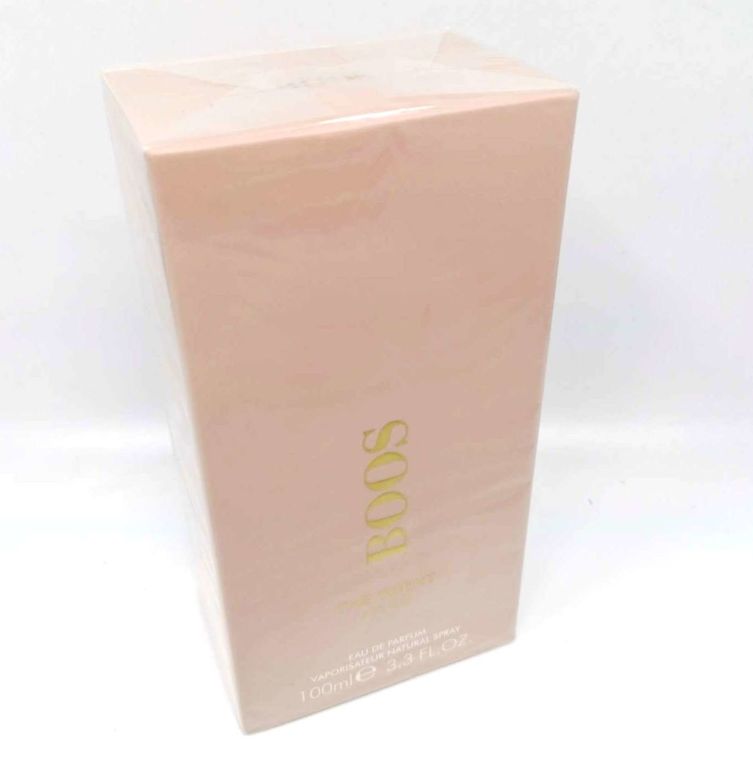 PERFUM BOOS ZAMIENNIK HUGO BOSS THE SCENT FOR HER