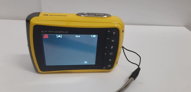 APARAT AQUAPIX W1024-Y +POKROWIEC