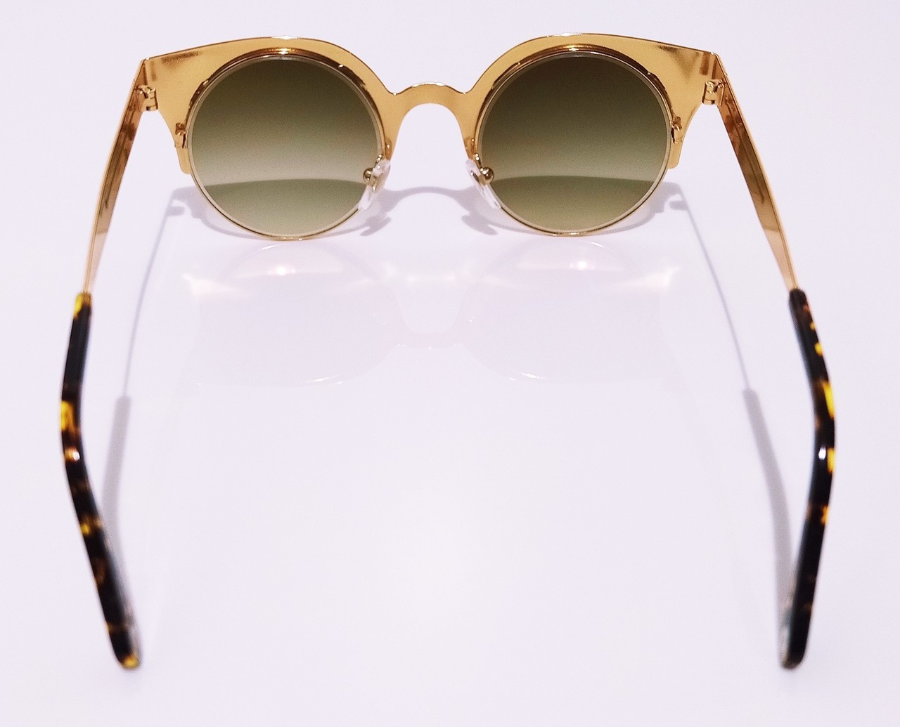 okulary-sirene-venus-shiny-gold-sun-vs01-typ-ochrony-brak-informacji