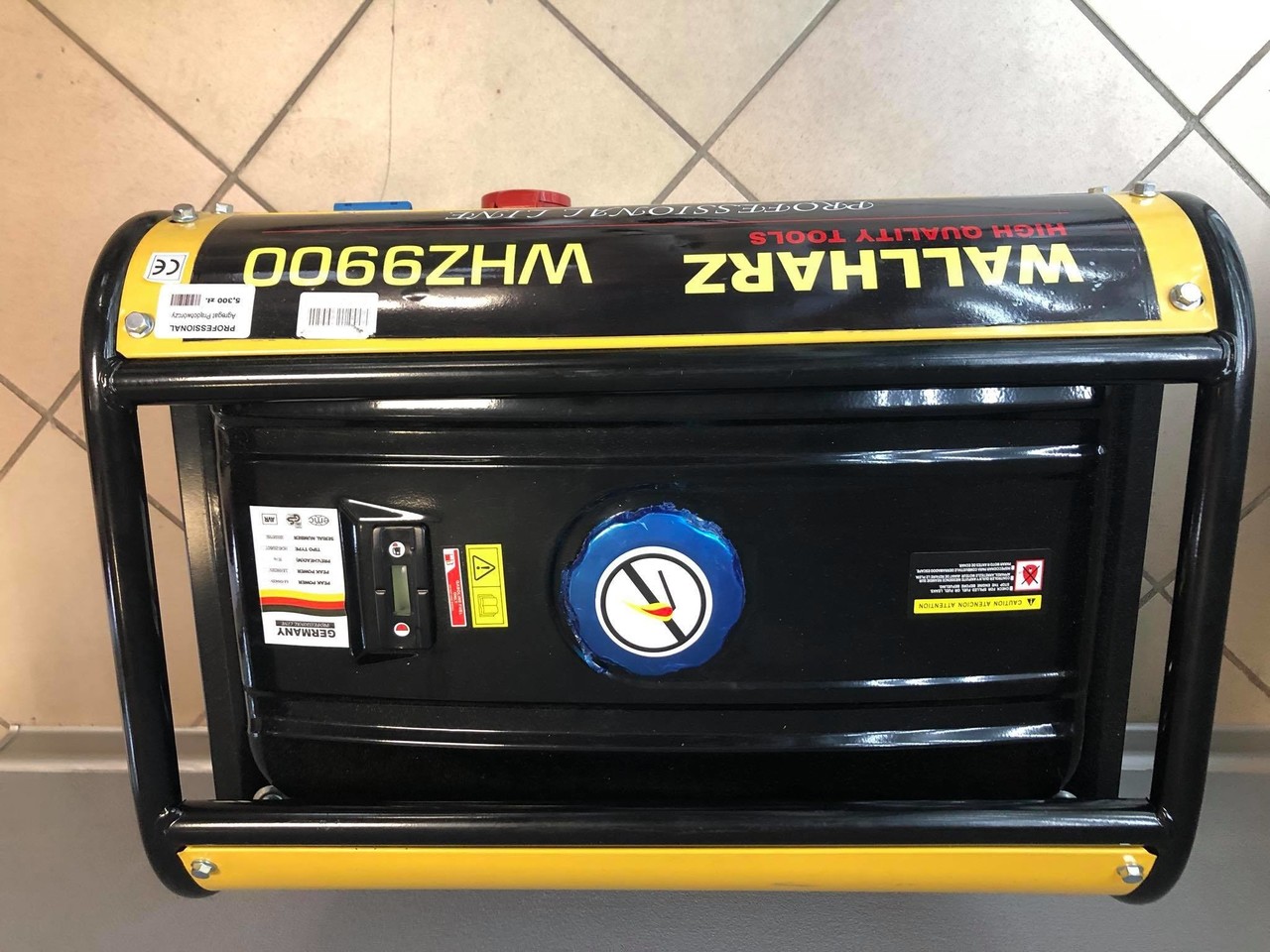 agregat-pradotworczy-wallharz-whz9900-product-id