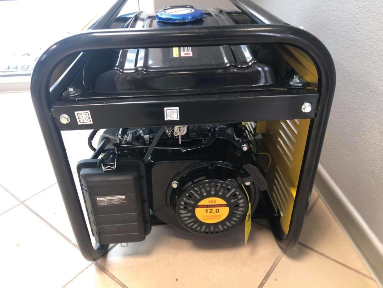 agregat-pradotworczy-wallharz-whz9900-stan-uzywany