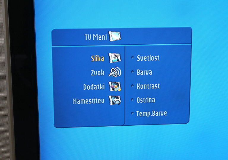 TELEWIZOR PHILIPS 37PF7320 LCD 37" PILOT OPIS!!!